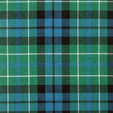MacNeil Of Colonsay Ancient 16oz Tartan Fabric By The Metre